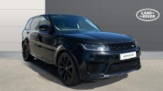 Land Rover Range Rover Sport 3.0 D300 Autobiography Dynamic 5dr Auto Diesel Estate